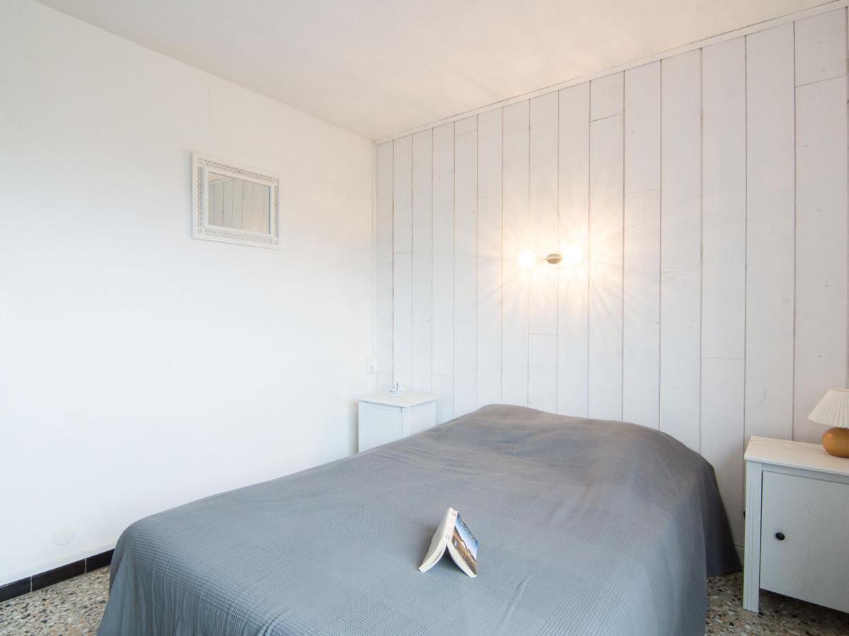 Apartment Le Carthage By Interhome Carqueiranne Exterior foto