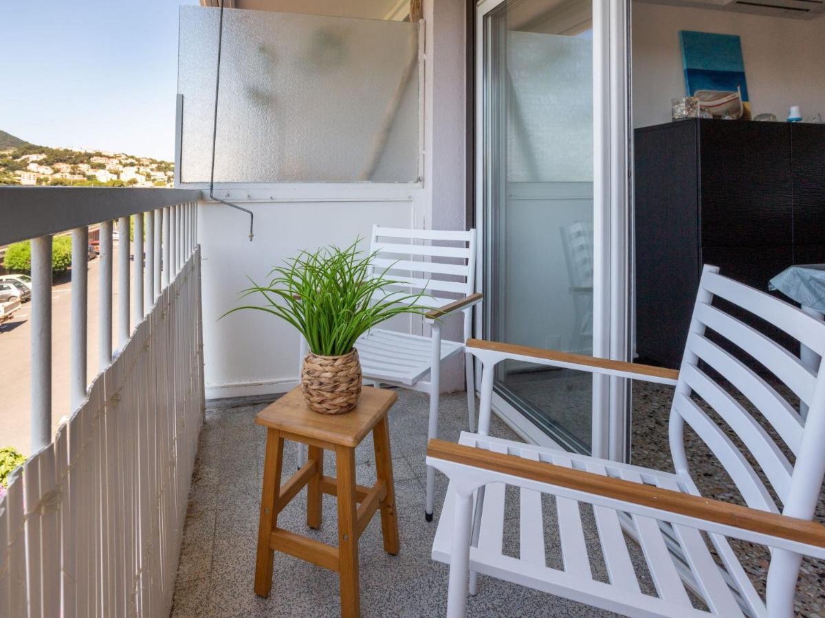 Apartment Le Carthage By Interhome Carqueiranne Exterior foto