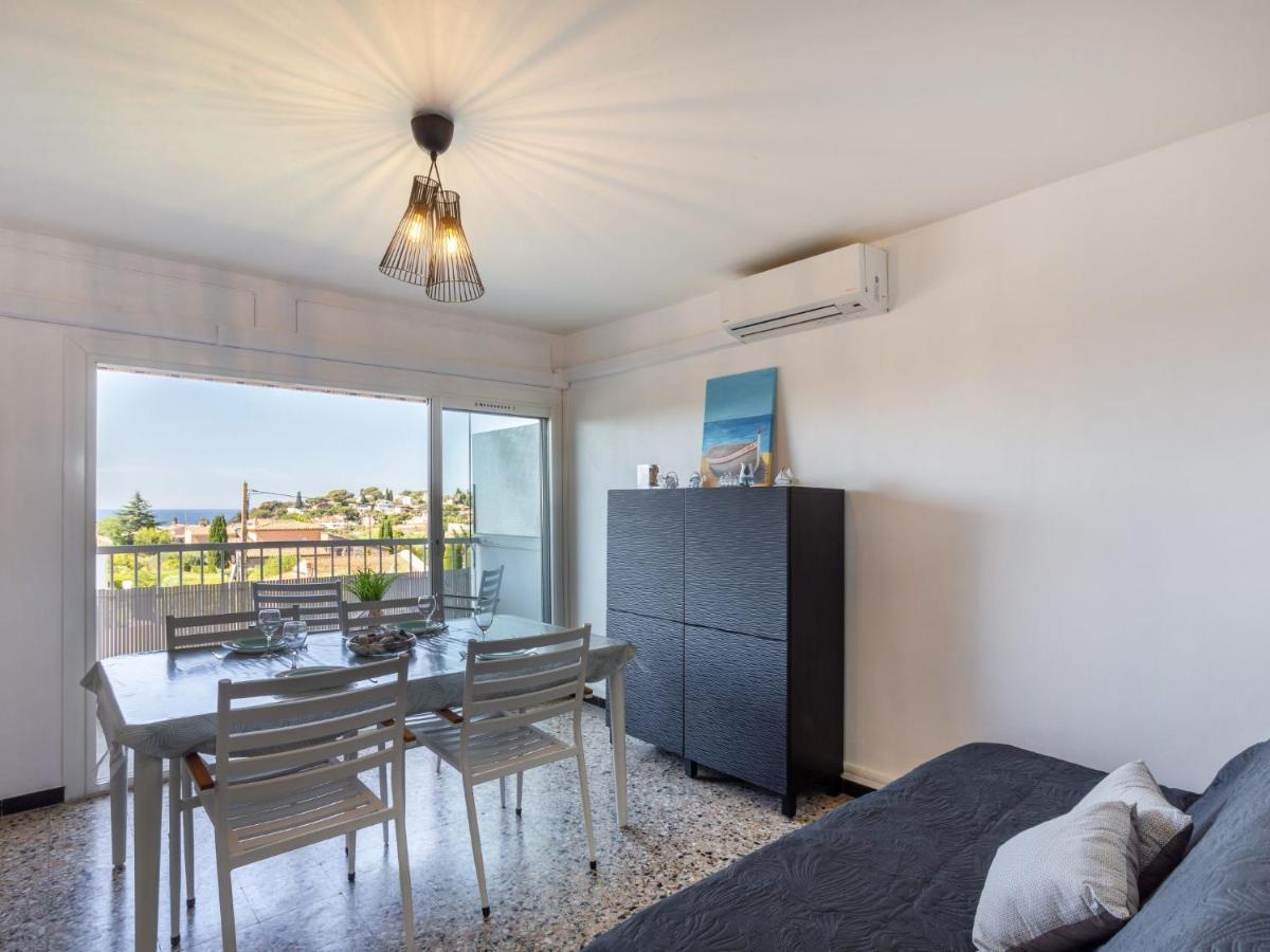 Apartment Le Carthage By Interhome Carqueiranne Exterior foto