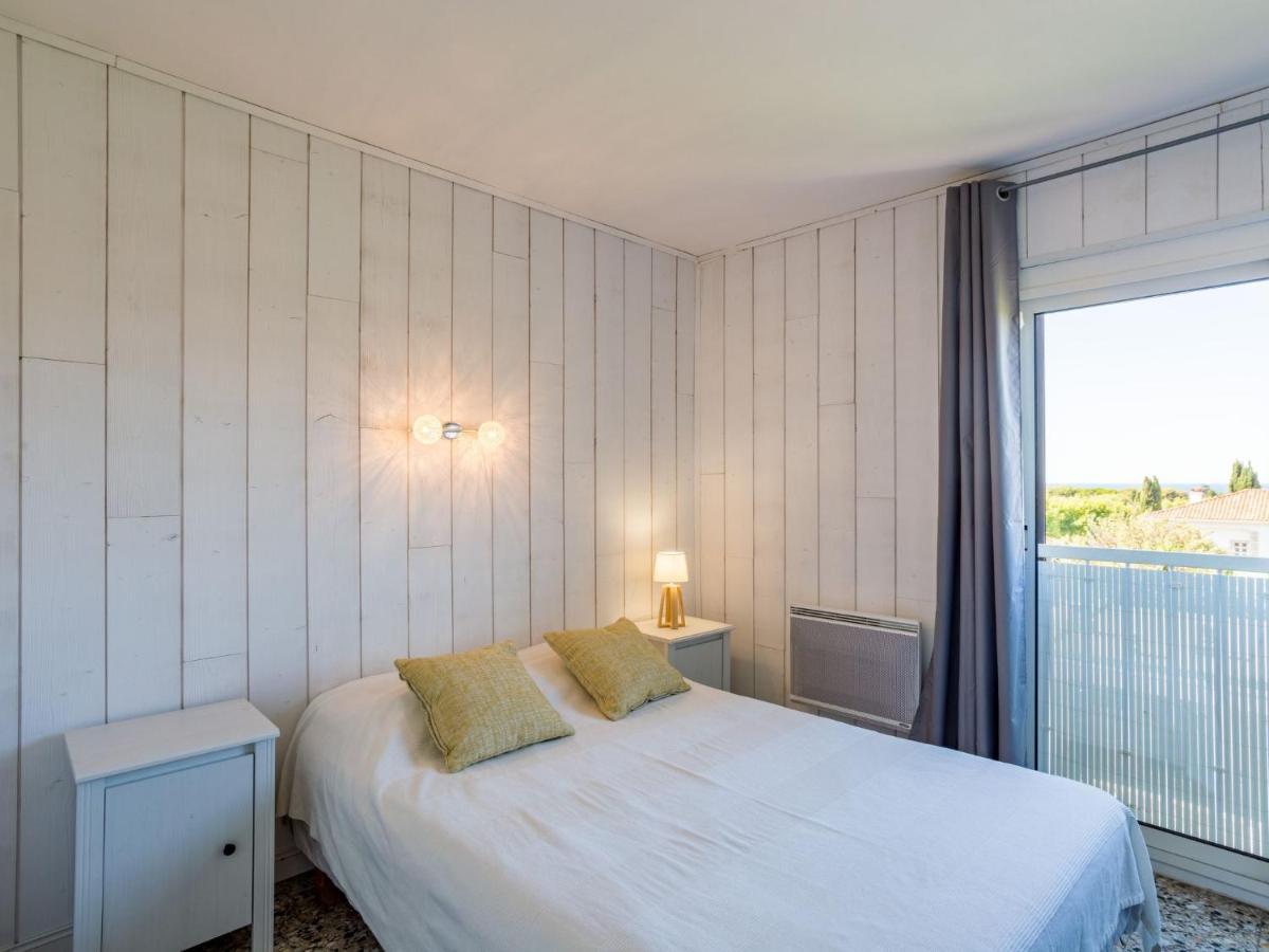 Apartment Le Carthage By Interhome Carqueiranne Exterior foto