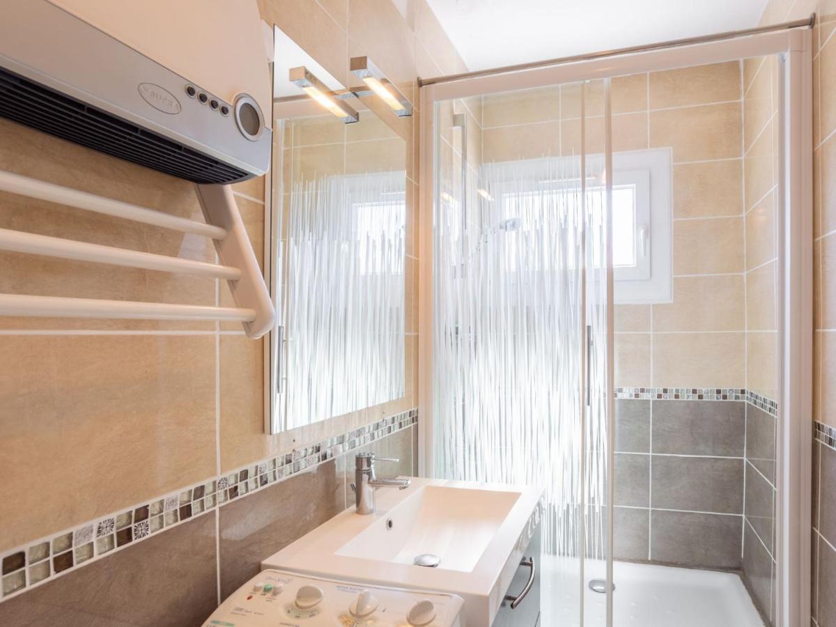 Apartment Le Carthage By Interhome Carqueiranne Exterior foto