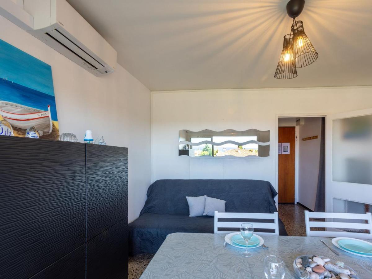 Apartment Le Carthage By Interhome Carqueiranne Exterior foto